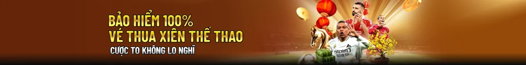 Banner bảo hiểm hoàn thua TIP88