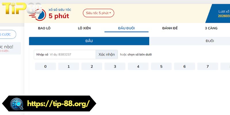 Chia sẻ những mẹo chơi lô đề siêu tốc hiệu quả trên TIP88