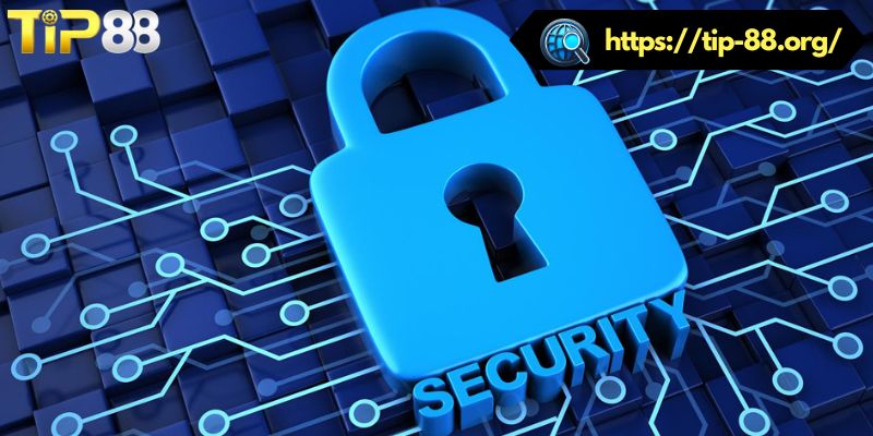 Cơ chế bảo vệ dữ liệu giao dịch trên nhà cái TIP88