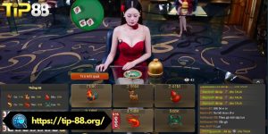 Kinh nghiệm chơi bầu cua TIP88 hiệu quả, chắc thắng