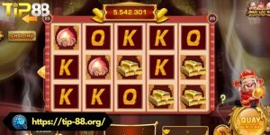 Kinh nghiệm tối ưu cơ hội thu lợi nhuận ở trò chơi phúc lộc thọ TIP88