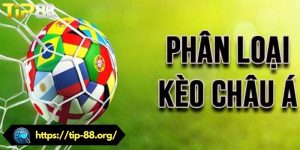 Loạt các thể loại kèo châu á chuẩn 2026
