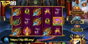 Mẹo chơi game nổ hũ Tây Du Đại Náo TIP88