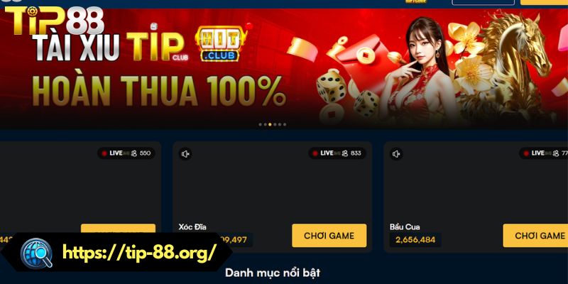 Những điều cần lưu ý khi đăng ký nhà cái TIP88
