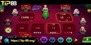 Quy định giải Jackpot trong xóc đĩa TIP88