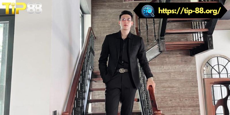Tác giả Tran Quang Huy