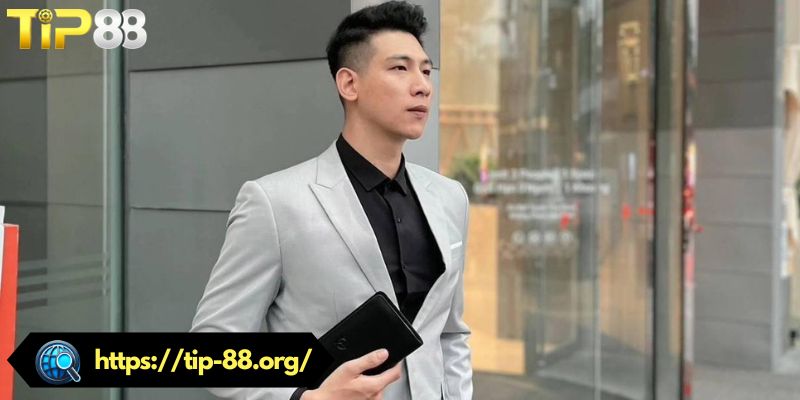 Tầm nhìn và định hướng của tác giả Tran Quang Huy