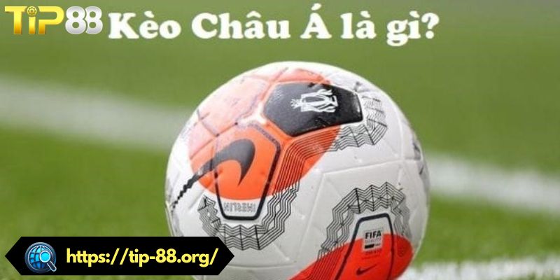 Thông tin xoay quanh kèo châu á dân chơi cực mê