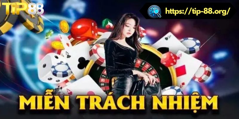 Trách nhiệm của TIP88 với thành viên