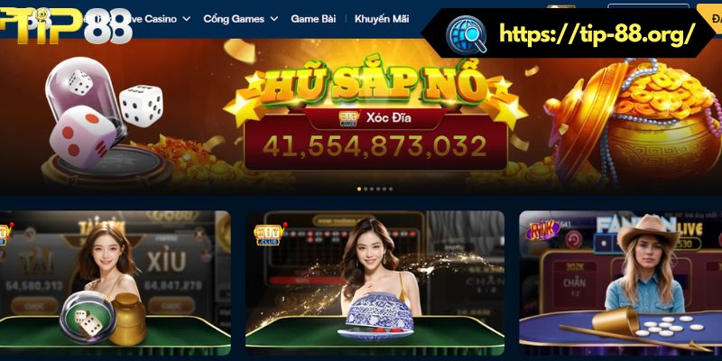 Vai trò và thành tựu nổi bật của Tran Quang Huy tại nhà cái TIP88